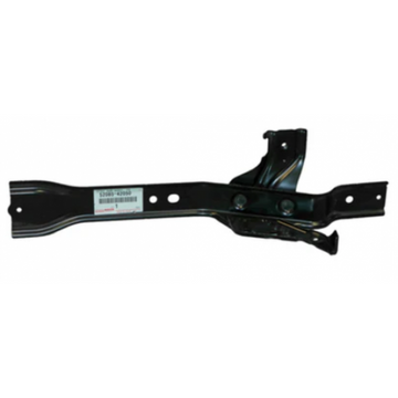 BONNET LATCH SUPPORT TO SUIT TOYOTA RAV 4 XA40 WAGON 11/2015–1/2019