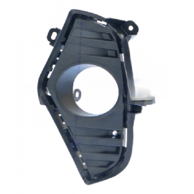 LEFT FOG LIGHT COVER TO SUIT TOYOTA RAV 4 XA50 WAGON GX GXL CRUISER 2/2019–CURRENT
