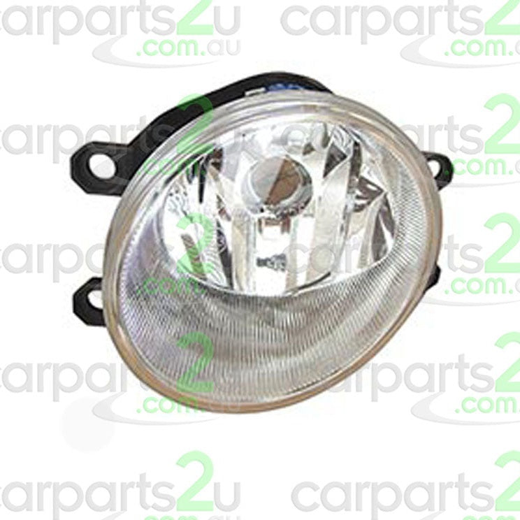 LEFT FOG LIGHT TO SUIT LEXUS IS IS250 SEDAN 4/2013–8/2015