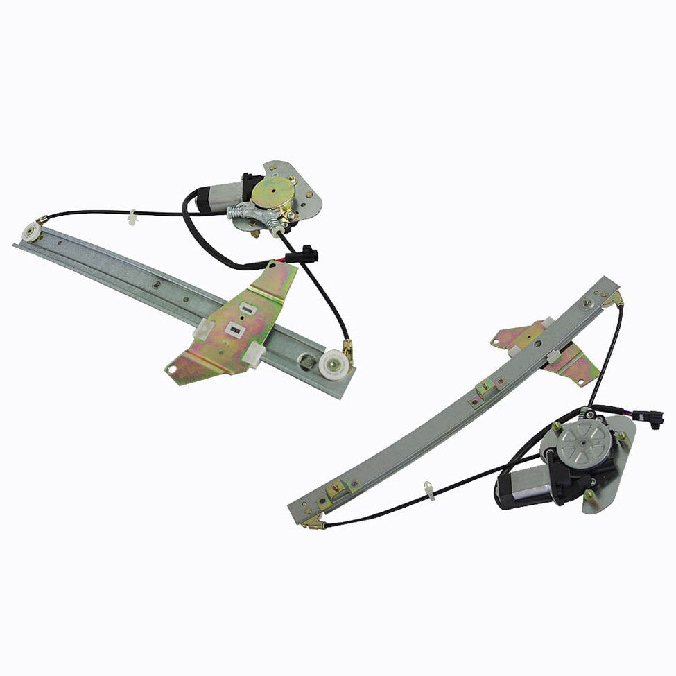 RIGHT WINDOW REGULATOR TO SUIT TOYOTA AVALON MCX10R SEDAN 4/2000–6/2005