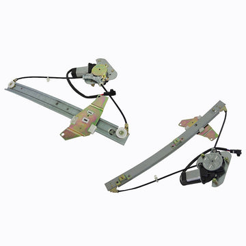 RIGHT WINDOW REGULATOR TO SUIT TOYOTA AVALON MCX10R SEDAN 4/2000–6/2005