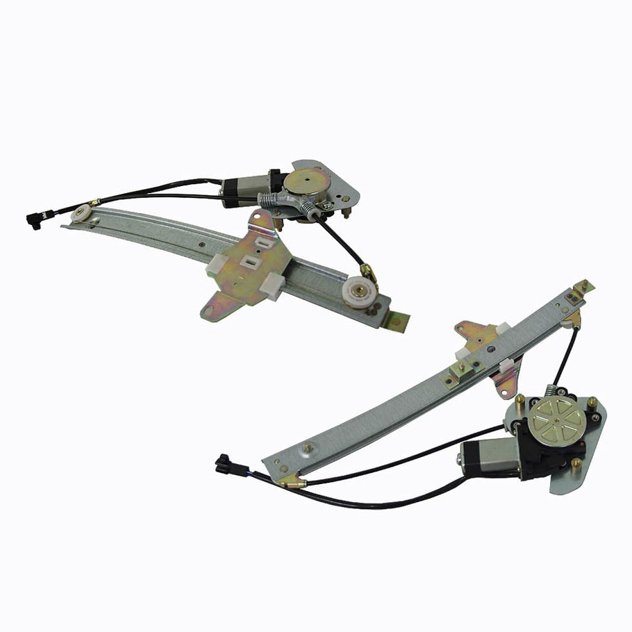 LEFT WINDOW REGULATOR TO SUIT TOYOTA AVALON MCX10R SEDAN 4/2000–6/2005