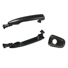 RIGHT DOOR HANDLE TO SUIT TOYOTA AURION GSV40 10/2006–4/2012