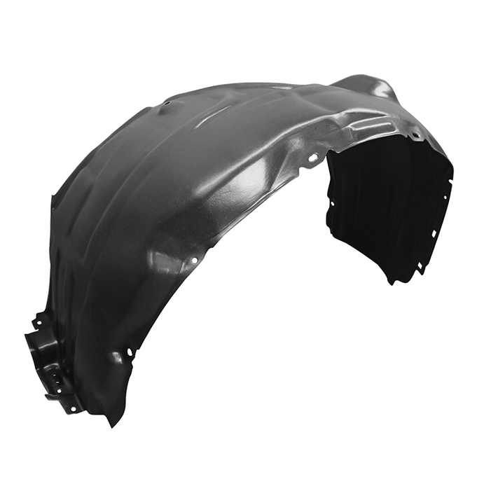 LEFT INNER GUARD LINER TO SUIT TOYOTA AURION GSV50 4/2012–8/2017