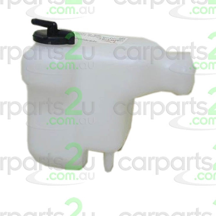 OVERFLOW BOTTLE TO SUIT TOYOTA CAMRY SDV10 SEDAN 11/1992–7/1997