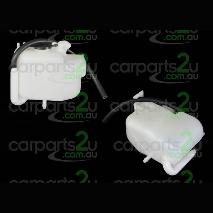 OVERFLOW BOTTLE TO SUIT TOYOTA CAMRY SK20 SEDAN 7/1997–7/2002
