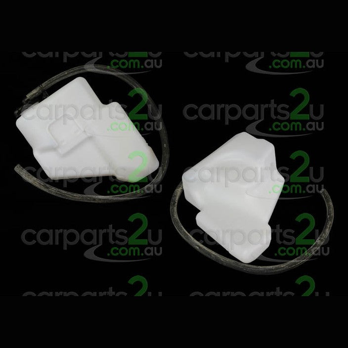 OVERFLOW BOTTLE TO SUIT TOYOTA CAMRY ACV40 SEDAN 7/2006–11/2011