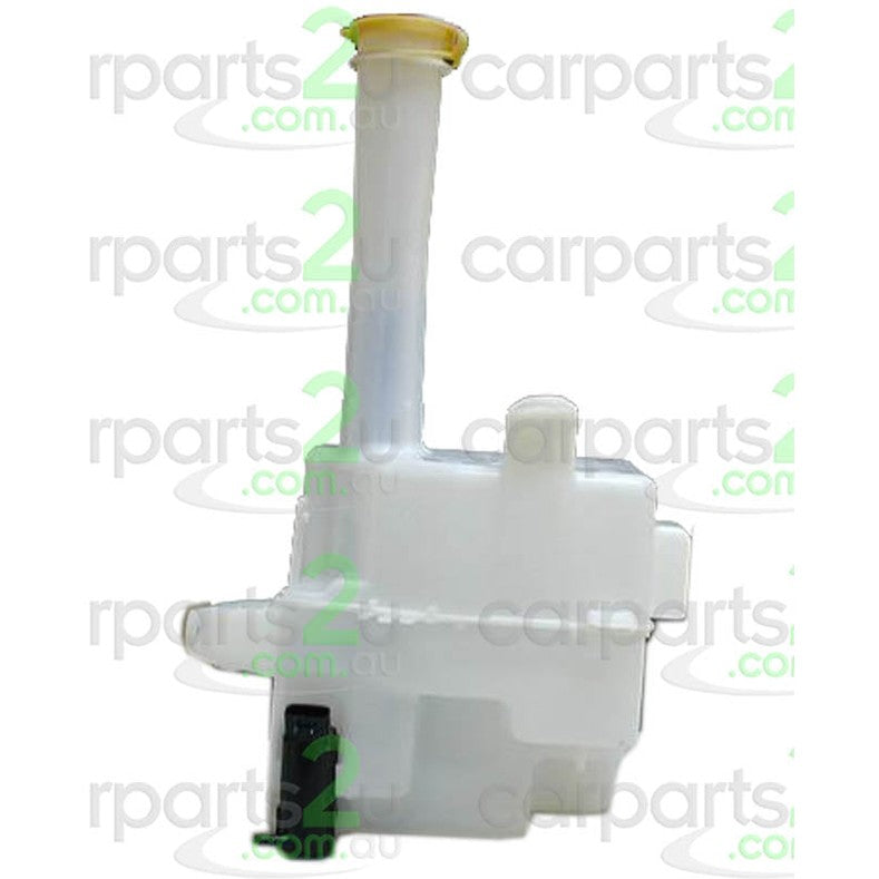 WASHER BOTTLE TO SUIT TOYOTA CAMRY SK20 SEDAN 7/1997–7/2002