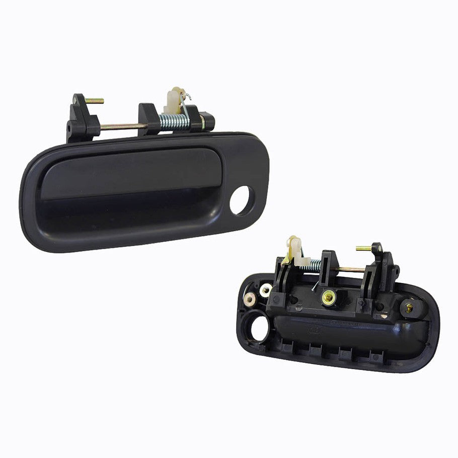 LEFT DOOR HANDLE TO SUIT TOYOTA CAMRY SDV10 11/1992–7/1997