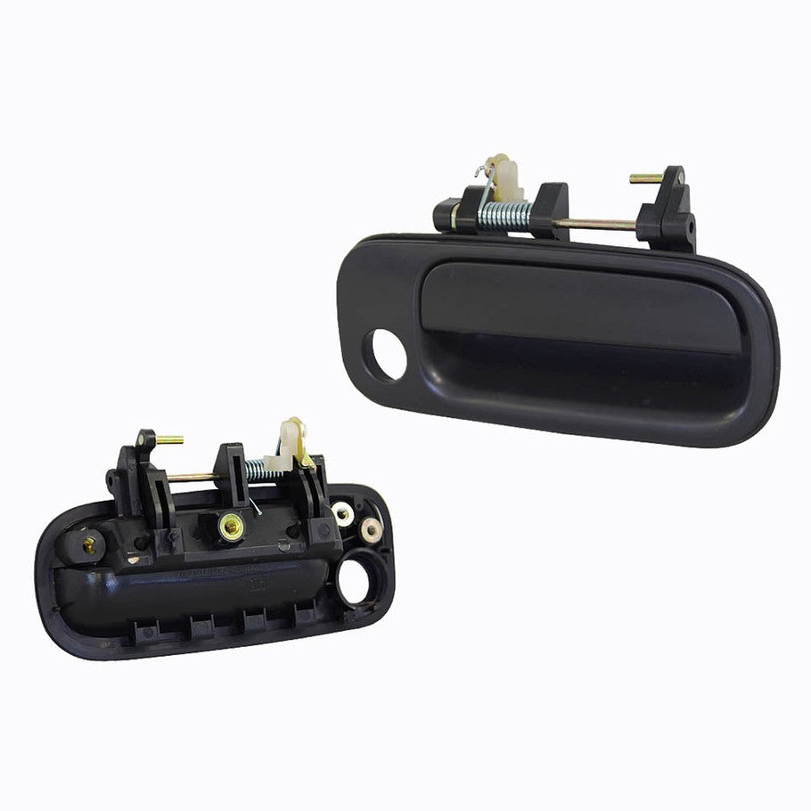 RIGHT DOOR HANDLE TO SUIT TOYOTA CAMRY SDV10 11/1992–7/1997