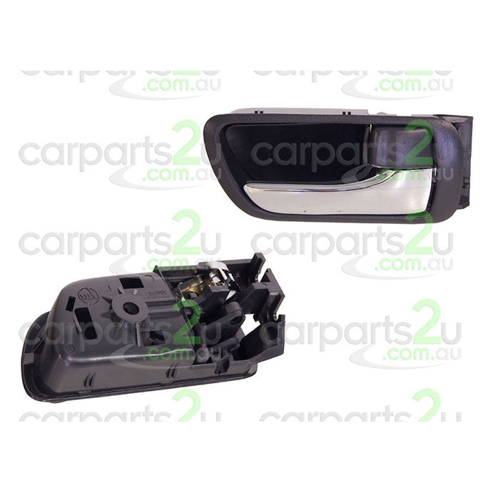 RIGHT DOOR HANDLE TO SUIT TOYOTA CAMRY ACV36 8/2002–6/2006