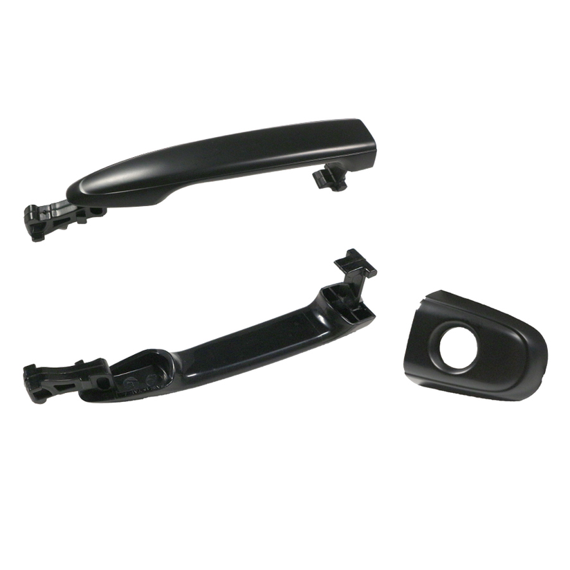 RIGHT DOOR HANDLE TO SUIT TOYOTA CAMRY ACV40 7/2006–11/2011