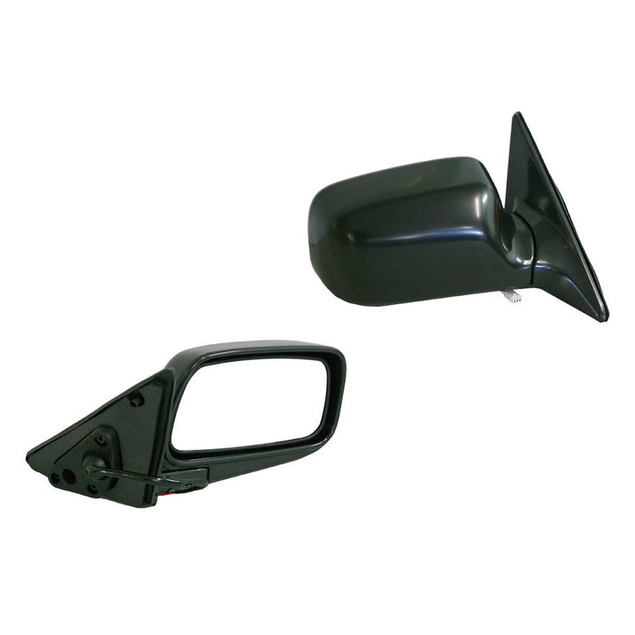 RIGHT FRONT DOOR MIRROR TO SUIT TOYOTA CAMRY SDV10 11/1992–7/1997