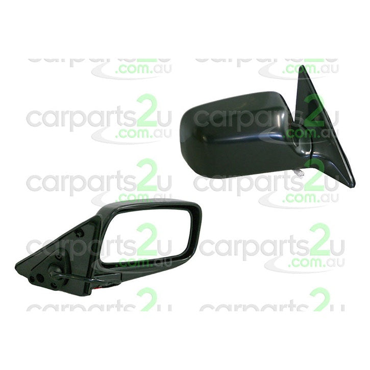 RIGHT FRONT DOOR MIRROR TO SUIT TOYOTA CAMRY SDV10 11/1992–7/1997