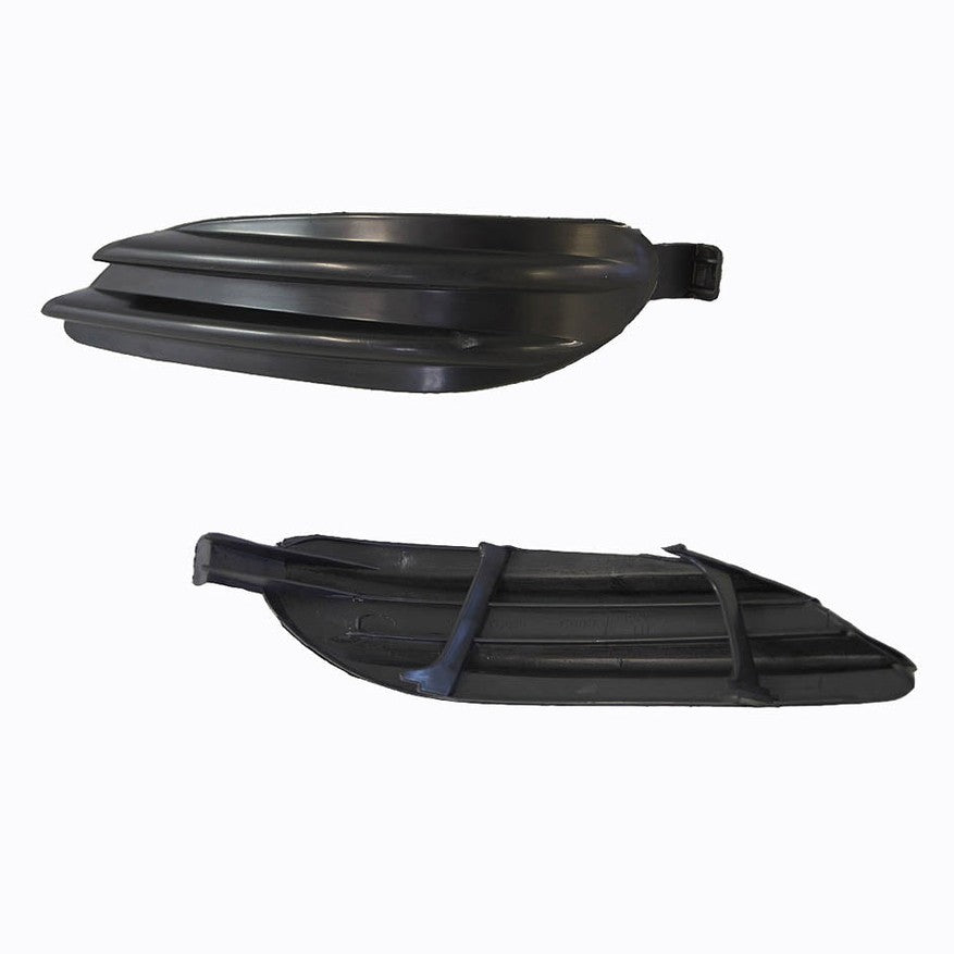 LEFT FRONT BAR GRILLE TO SUIT TOYOTA CAMRY ACV36 SEDAN 8/2002–8/2004