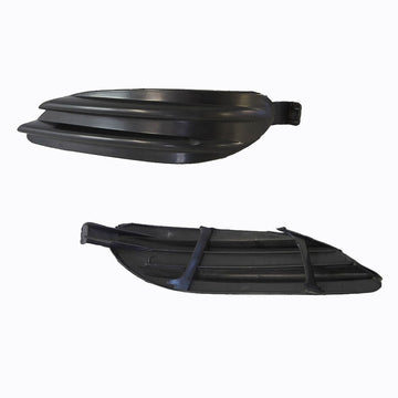 LEFT FRONT BAR GRILLE TO SUIT TOYOTA CAMRY ACV36 SEDAN 8/2002–8/2004