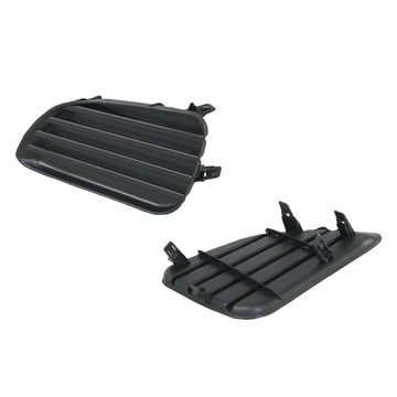 LEFT FRONT BAR GRILLE TO SUIT TOYOTA CAMRY ACV40 SEDAN 7/2009–11/2011