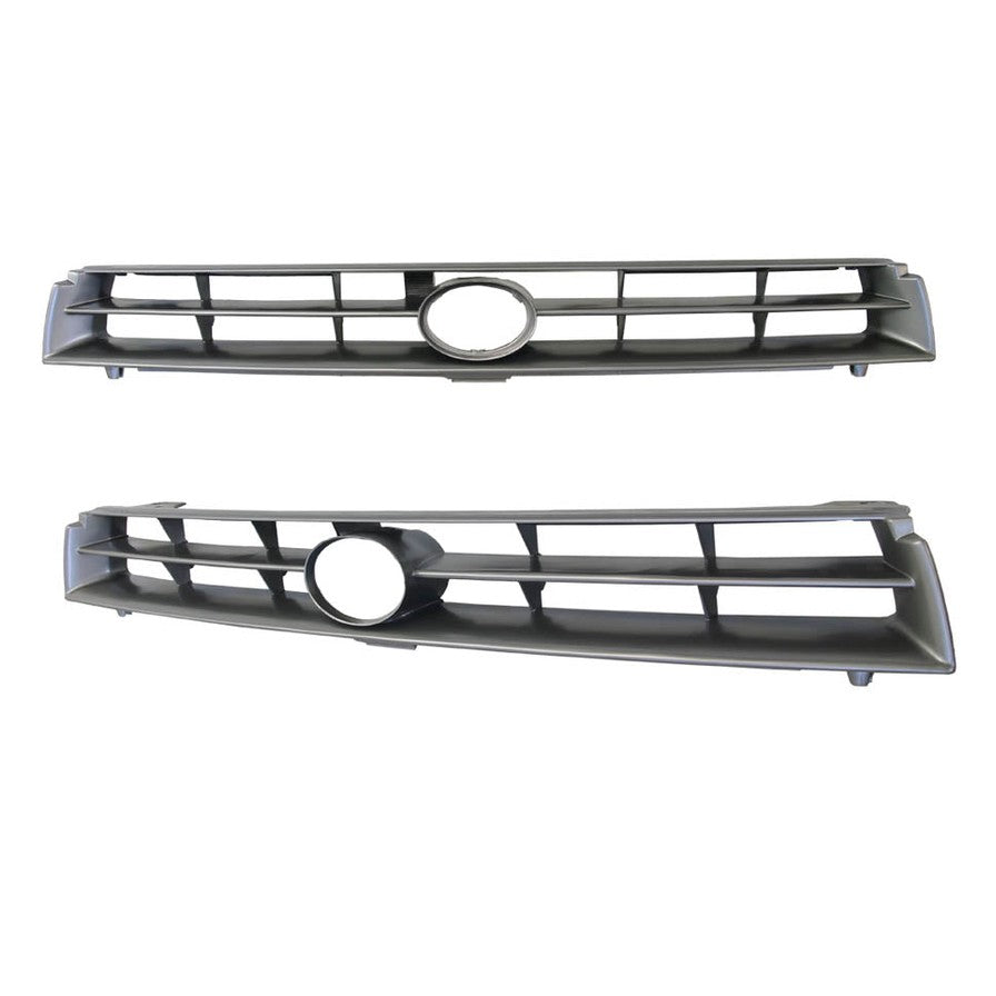 GRILLE TO SUIT TOYOTA CAMRY SDV10 SEDAN 11/1992–7/1995