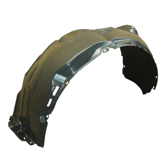 LEFT INNER GUARD LINER TO SUIT TOYOTA CAMRY HYBRID 4/2015–9/2017