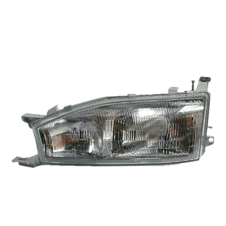 LEFT HEAD LIGHT TO SUIT TOYOTA CAMRY SDV10 11/1992–7/1997