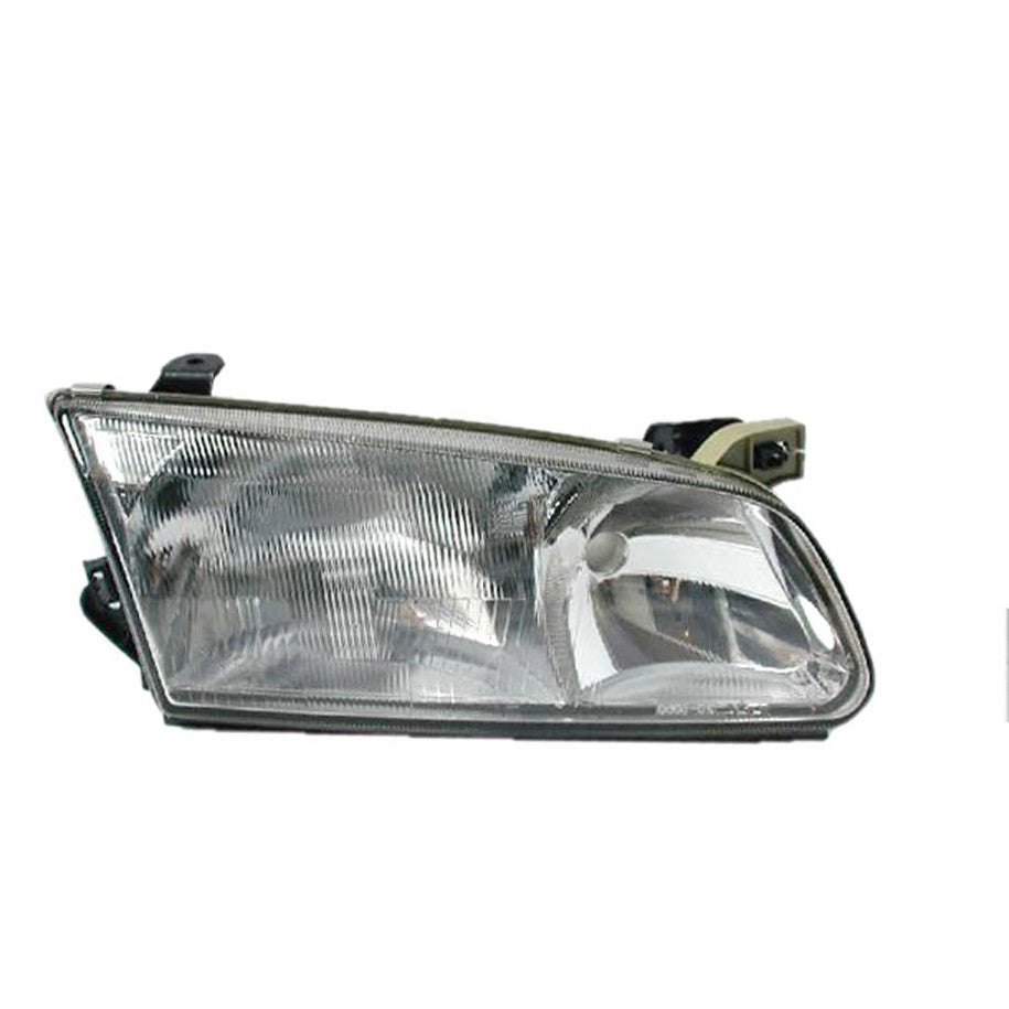 RIGHT HEAD LIGHT TO SUIT TOYOTA CAMRY SK20 7/1997–9/2000
