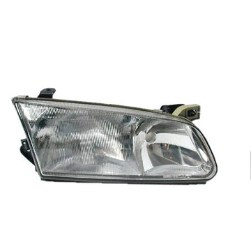 RIGHT HEAD LIGHT TO SUIT TOYOTA CAMRY SK20 7/1997–9/2000