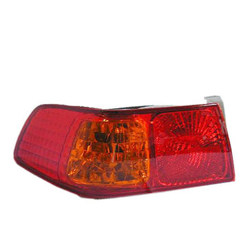 LEFT TAIL LIGHT TO SUIT TOYOTA CAMRY SK20 SEDAN 10/2000–7/2002