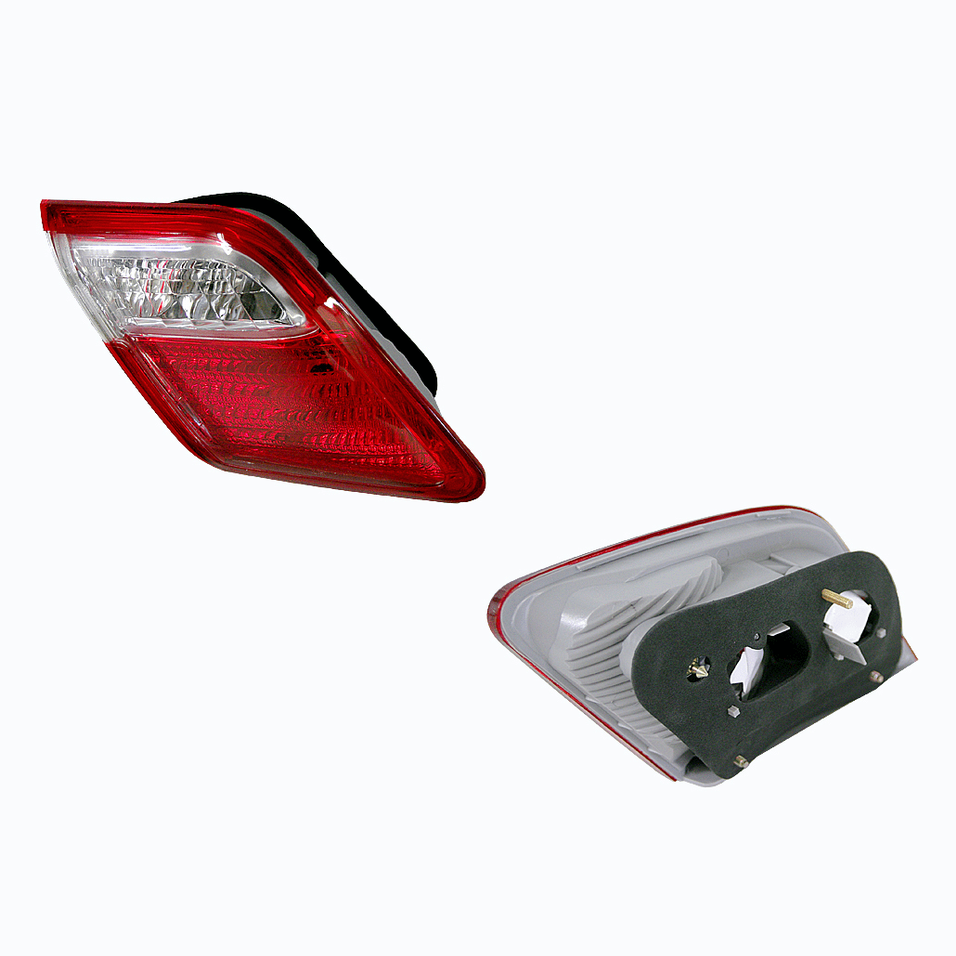 LEFT TAIL LIGHT TO SUIT TOYOTA CAMRY ACV40 7/2006–8/2009