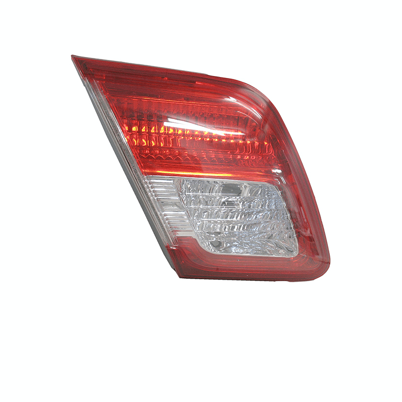 LEFT TAIL LIGHT TO SUIT TOYOTA CAMRY ACV40 7/2009–11/2011