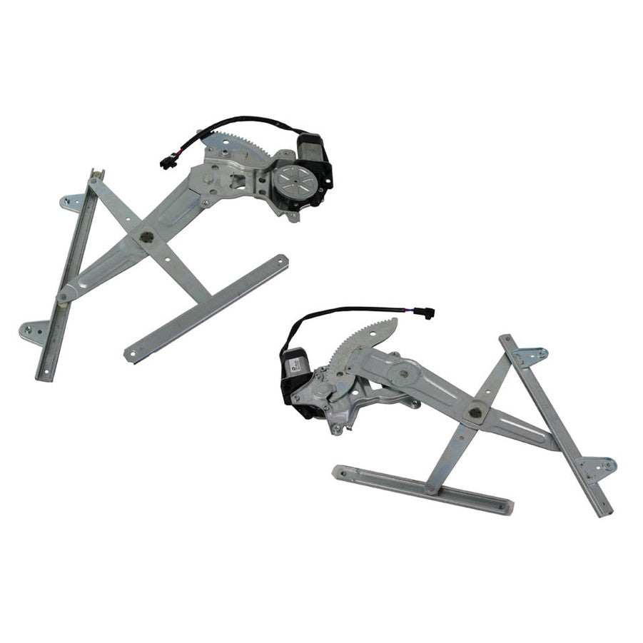 LEFT WINDOW REGULATOR TO SUIT TOYOTA CAMRY SK20 7/1997–7/2002