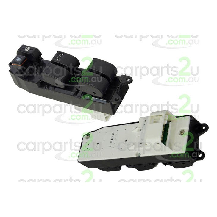 RIGHT WINDOW SWITCH TO SUIT TOYOTA CAMRY ACV36 SEDAN 8/2002–6/2006