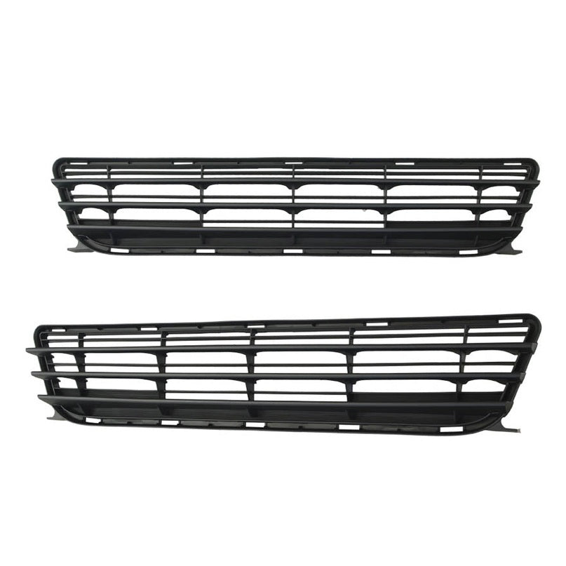 FRONT BAR GRILLE TO SUIT TOYOTA COROLLA ZZE122 5 DOOR HATCH 5/2004–4/2007