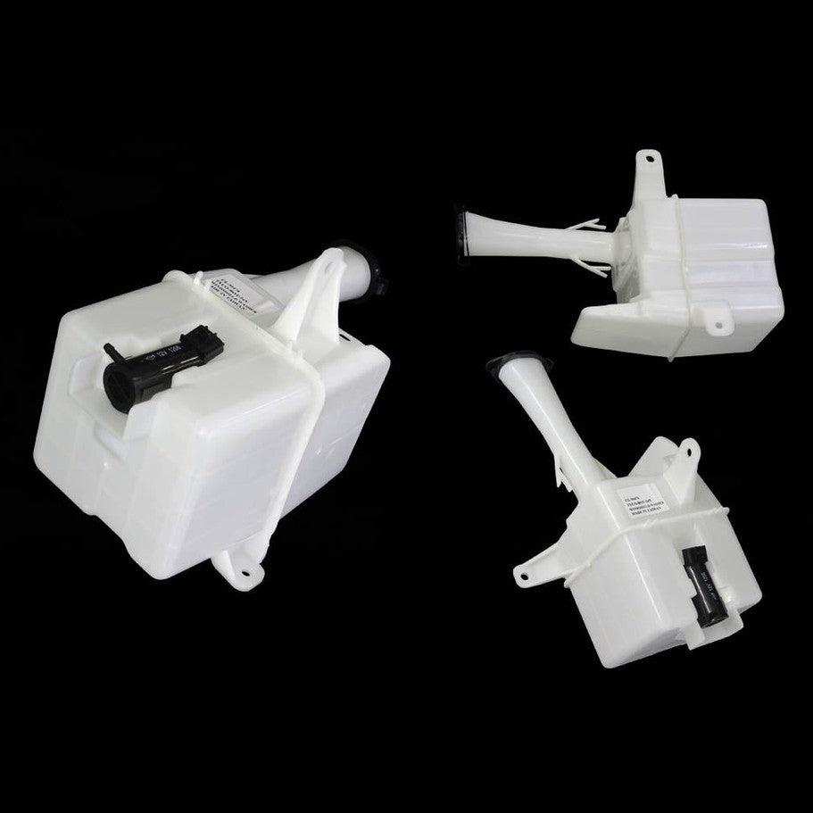 WASHER BOTTLE TO SUIT TOYOTA COROLLA ZZE122 SEDAN 10/2001–3/2007