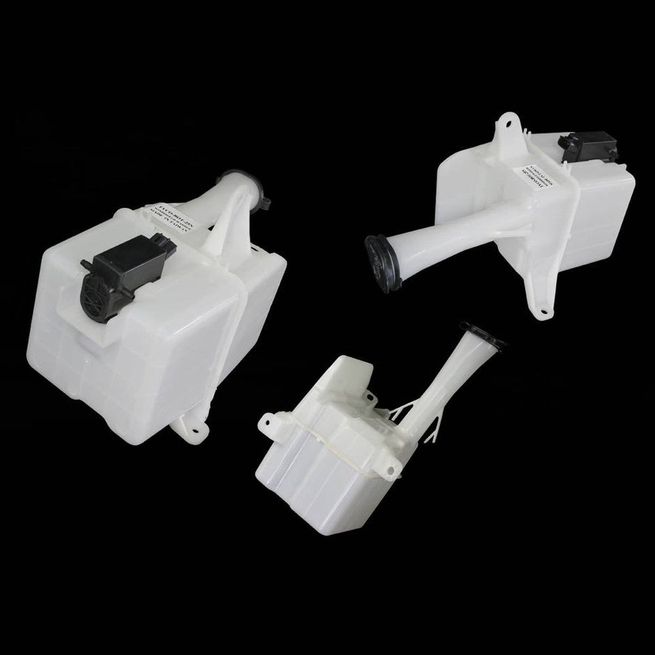 WASHER BOTTLE TO SUIT TOYOTA COROLLA ZZE122 5 DOOR HATCH 10/2001–3/2007