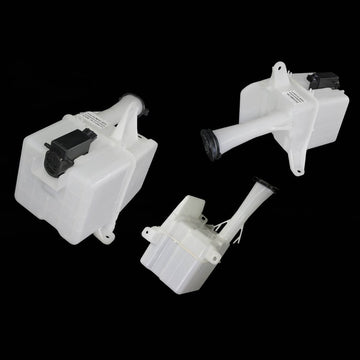 WASHER BOTTLE TO SUIT TOYOTA COROLLA ZZE122 5 DOOR HATCH 10/2001–3/2007
