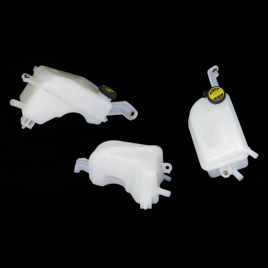 OVERFLOW BOTTLE TO SUIT TOYOTA COROLLA ZRE152 ZRE153 3/2007–12/2013