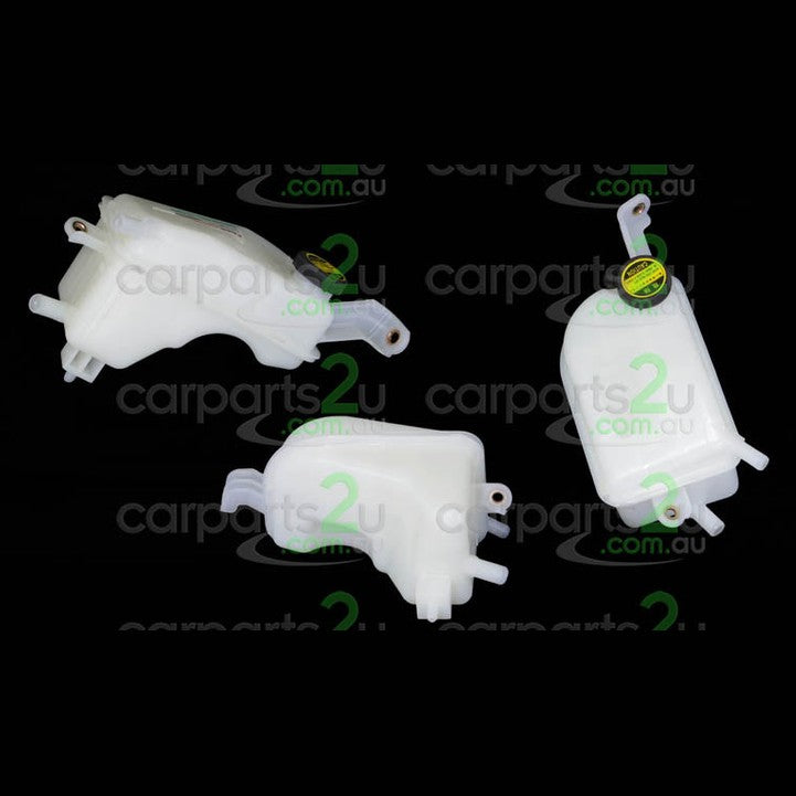 OVERFLOW BOTTLE TO SUIT TOYOTA COROLLA ZRE152 ZRE153 3/2007–12/2013