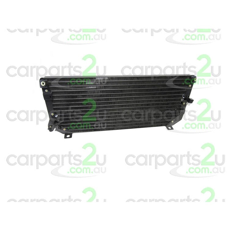 CONDENSER TO SUIT TOYOTA COROLLA AE112 8/1998–10/2001
