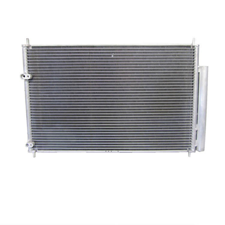 CONDENSER TO SUIT TOYOTA COROLLA ZRE152 ZRE153 3/2007–12/2013
