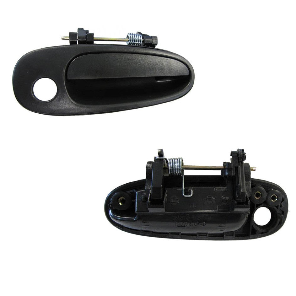 RIGHT DOOR HANDLE TO SUIT TOYOTA COROLLA AE101 AE102 7/1994–7/1999