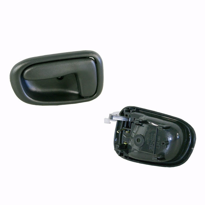 LEFT DOOR HANDLE TO SUIT TOYOTA COROLLA AE101 AE102 7/1994–7/1999