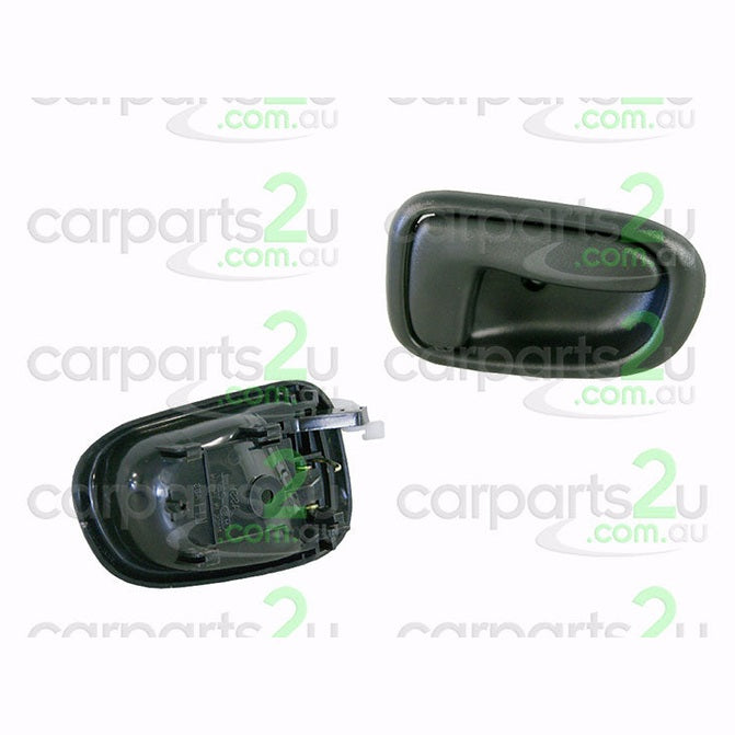 RIGHT DOOR HANDLE TO SUIT TOYOTA COROLLA AE101 AE102 7/1994–7/1999