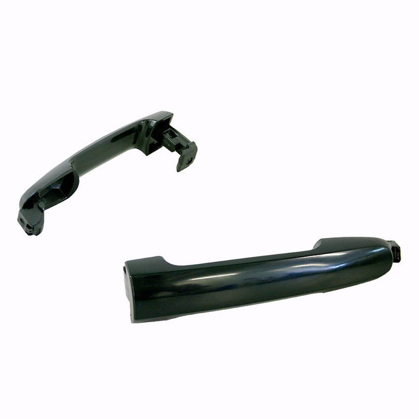 RIGHT DOOR HANDLE TO SUIT TOYOTA COROLLA ZZE122 10/2001–3/2007