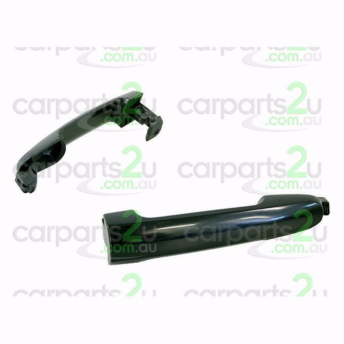 RIGHT DOOR HANDLE TO SUIT TOYOTA COROLLA ZZE122 10/2001–3/2007