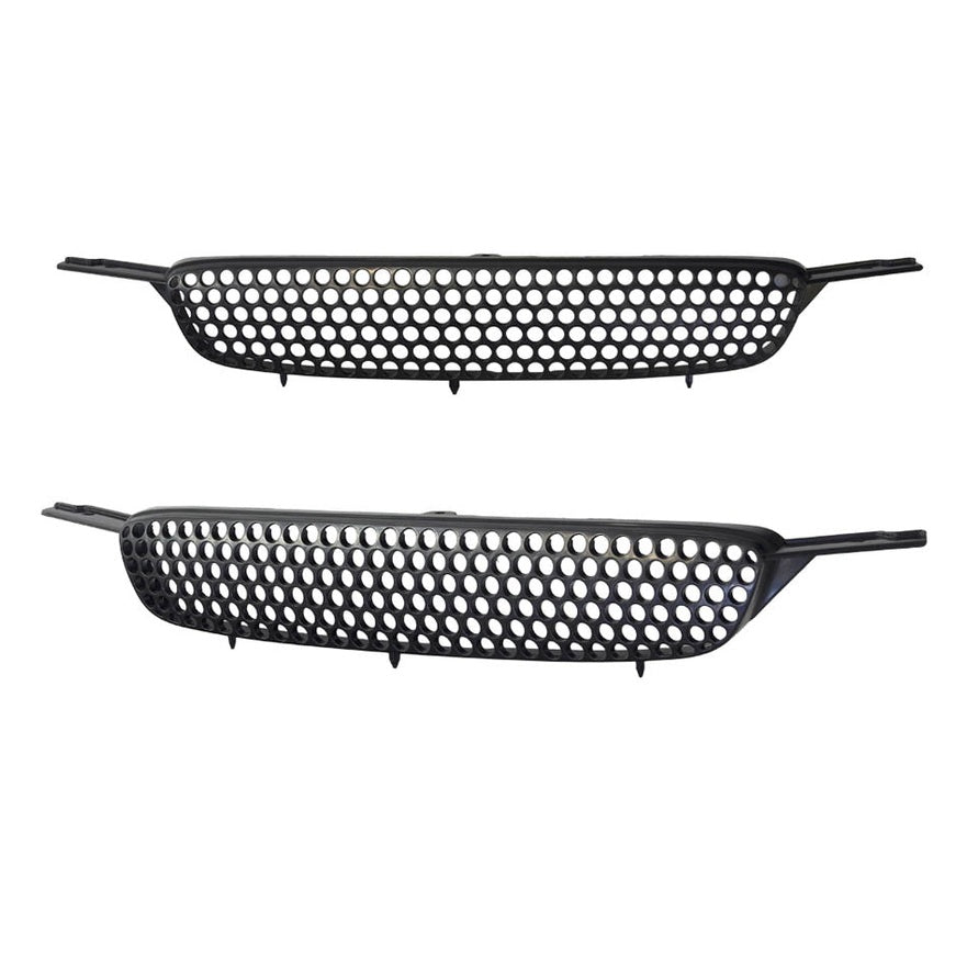 GRILLE TO SUIT TOYOTA COROLLA AE112 5 DOOR HATCH 8/1998–10/1999