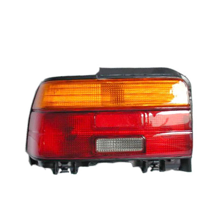 LEFT TAIL LIGHT TO SUIT TOYOTA COROLLA AE101 AE102 SEDAN 7/1994–7/1999