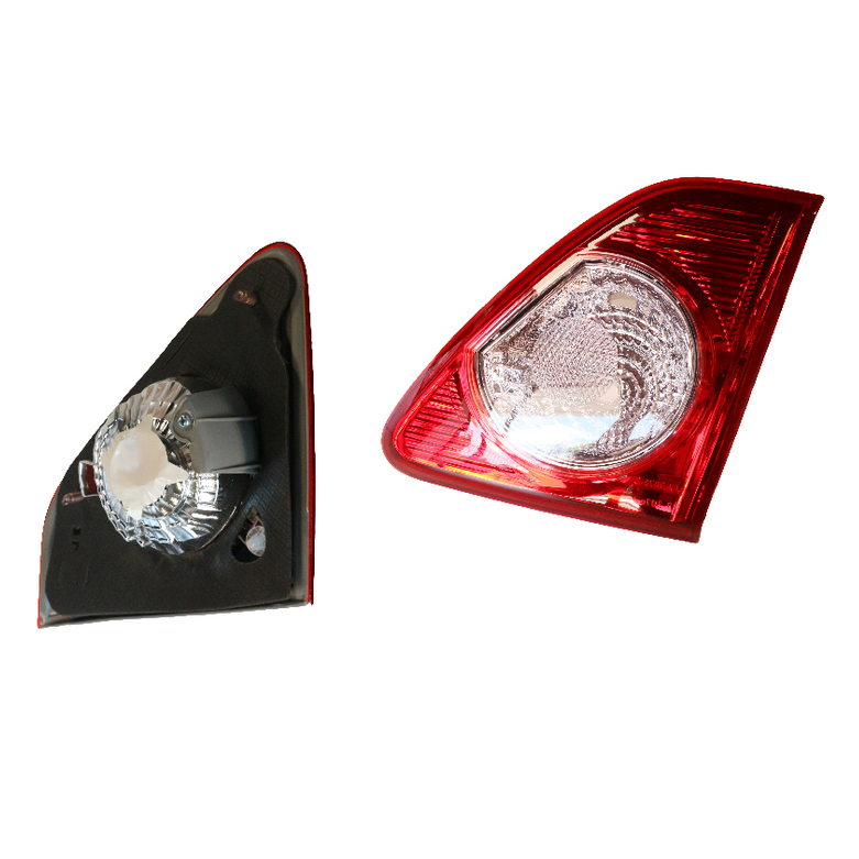 RIGHT TAIL LIGHT TO SUIT TOYOTA COROLLA ZRE152 ZRE153 3/2007–9/2009