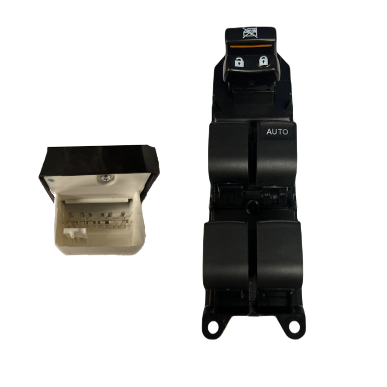 RIGHT WINDOW SWITCH TO SUIT TOYOTA COROLLA ZRE172 12/2013–9/2019