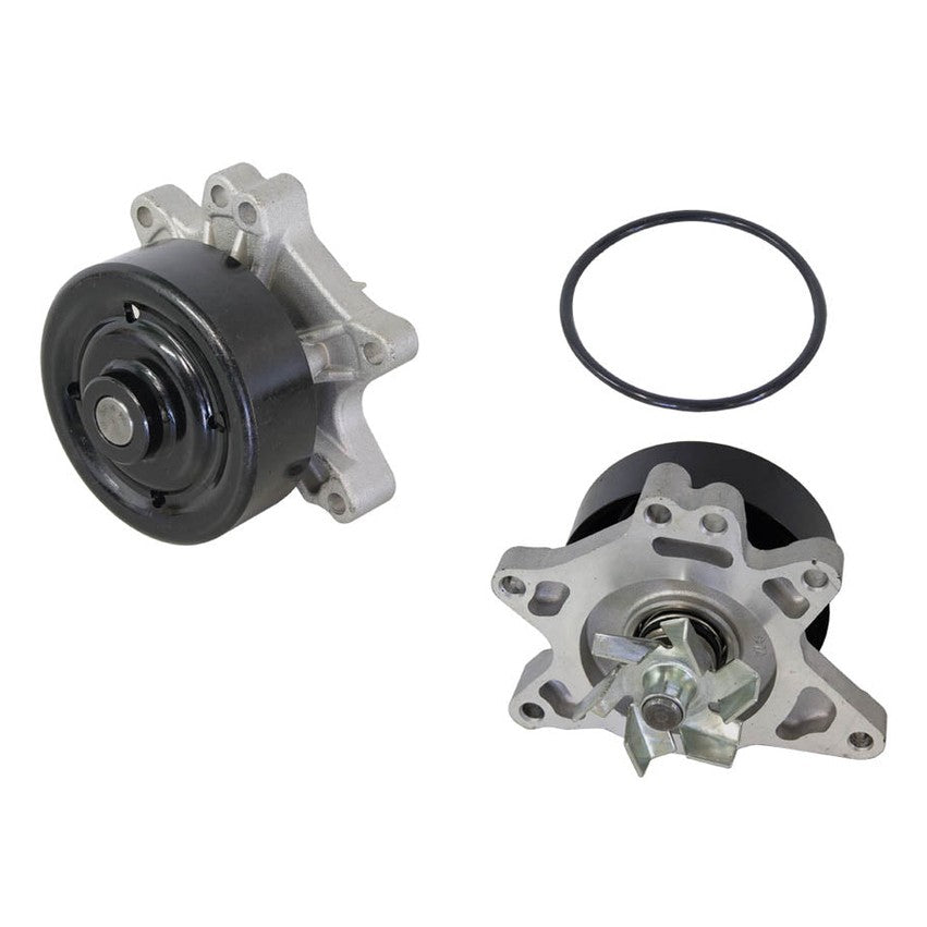 WATER PUMP TO SUIT TOYOTA COROLLA ZZE122 10/2001–3/2007