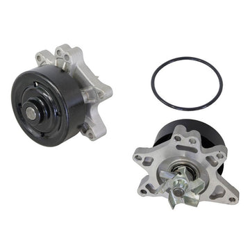 WATER PUMP TO SUIT TOYOTA COROLLA ZZE122 10/2001–3/2007